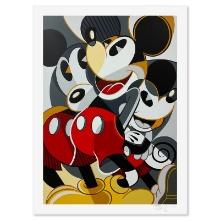 Mousing Around #1 by Rogerson Tim