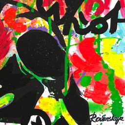 Ready To Fight by Rovenskaya Original