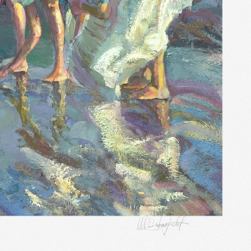 Fall Tides by Hatfield Don