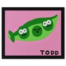 Peas by Goldman Original