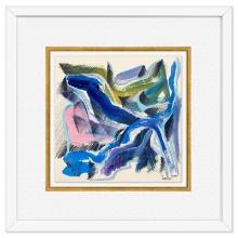 Untitled by Yuroz Original