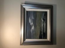Silver Shoals by Violet Parkhurst