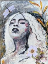 Begin Anew by Adonna