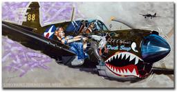 Michael Bryan "Duck Soup"