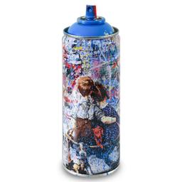 Work Well Together by Mr Brainwash