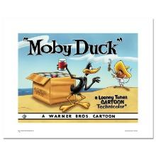 Moby Duck - Daffy Duck & Speedy Gonzales by Looney Tunes