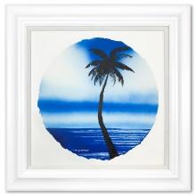 Palm Trees by Wyland Original