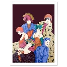 Motherhood by Ran Haya
