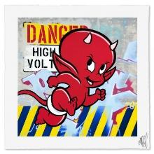 Lil Devil by Seen