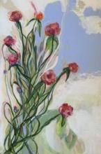 Linger Under the Blue by Adonna