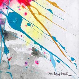 Untitled by Leider Original
