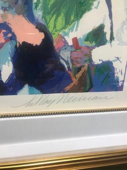 Cafe & Culinary by LeRoy Neiman