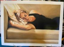 Veronica by Carrie Graber