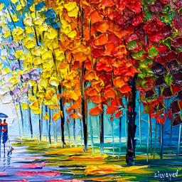 Untitled by Ilyayev Original