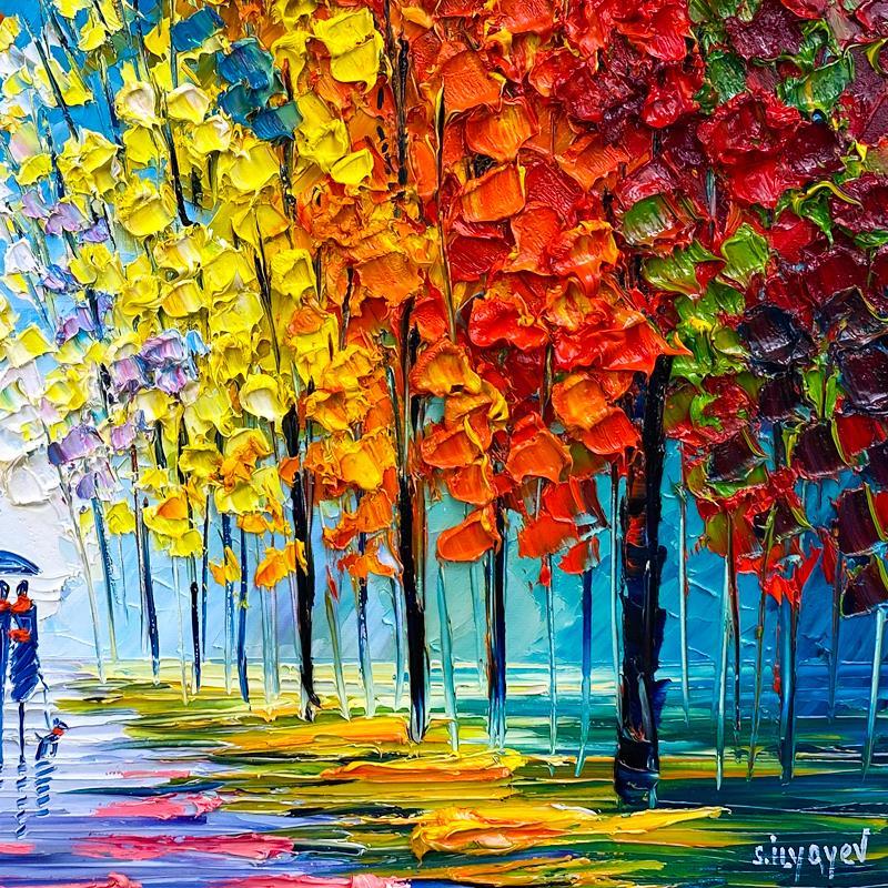 Untitled by Ilyayev Original