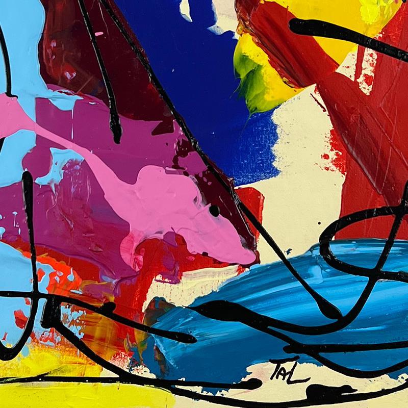 Untitled by Tal Original