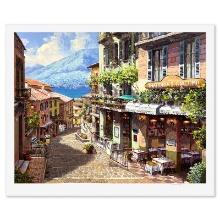 Antica Giacomo by Park S. Sam