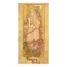 Sleeping Beauty by Buchanan-Benson Tricia