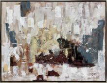 Urban Fragments by Tom Gion