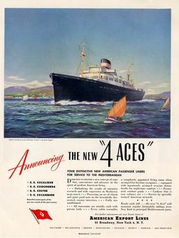 Cunard Line