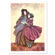 Masked Ball by Ran Haya