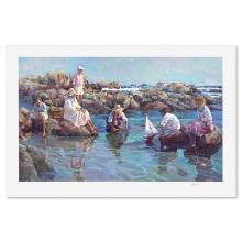 Seashore Playground by Hatfield Don