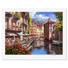 Provence of France by Park S. Sam