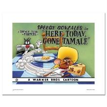 Here Today Gone Tamale II by Looney Tunes