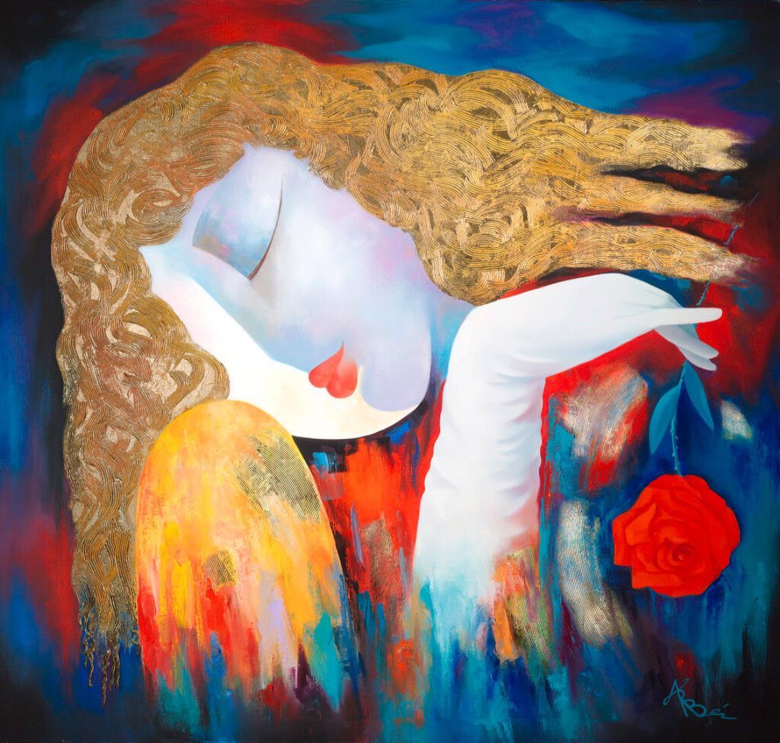 A Soft Touch by Arbe