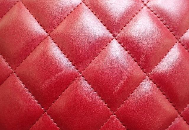 Chanel Jumbo Double Flap
