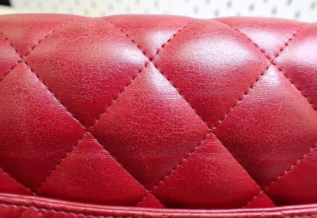Chanel Jumbo Double Flap