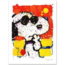 Cool & Intelligent by Everhart Tom