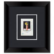 Untitled by Peter Max