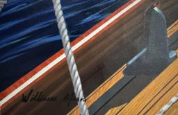 Helm's Horizon by Wiliam Mason