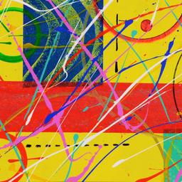 Controlled Chaos by Marlowe Original