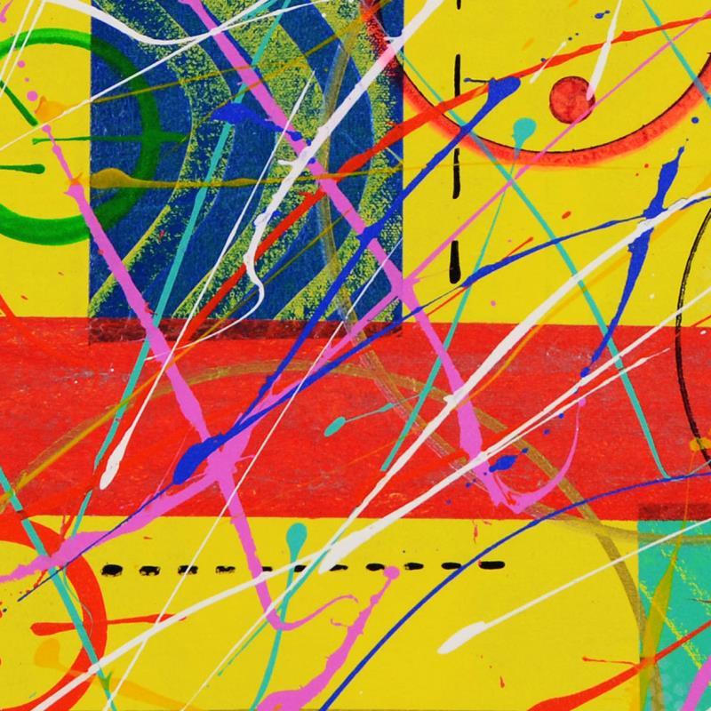 Controlled Chaos by Marlowe Original