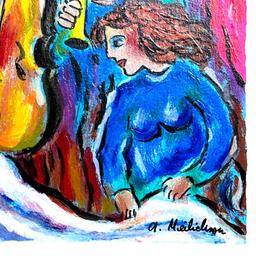 Wedding Vows by Meilichson Alex