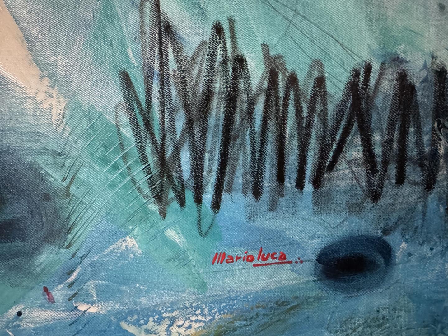 Surface View by Mario Luca