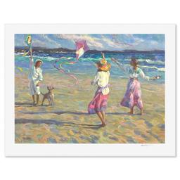 Kite Festival by Hatfield Don