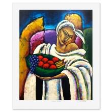Warmth Within by Beal LaShun