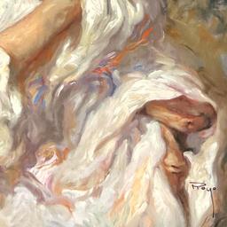 Maternidad by Royo,