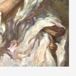 Maternidad by Royo