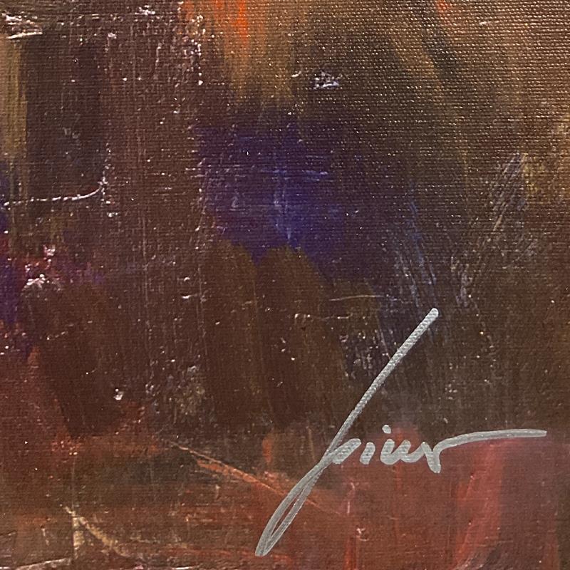 Mystical Light by Pino (1939-2010)