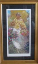 Royo "Spring (AP)"