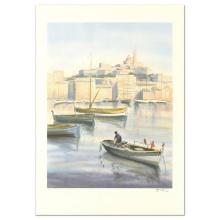 Livraison Gratuite by Zarou Victor