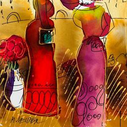 Untitled by Leider Original