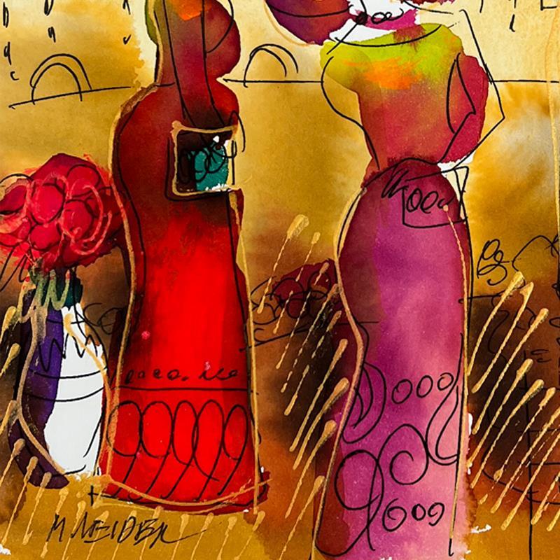 Untitled by Leider Original