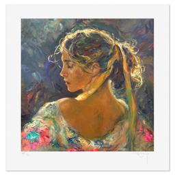 Todas Las Luces Del Dia (4 Piece Suite) by Royo