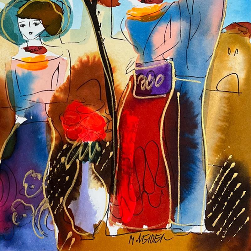 Untitled by Leider Original