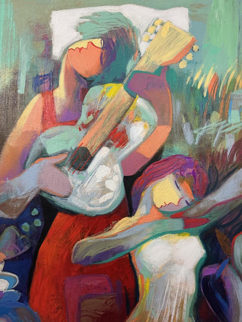 Moments of Music by Jessica Palacios